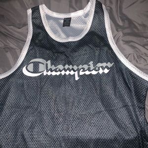 Champion tank top. BRAND NEW